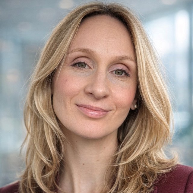 Dorota Andrzejewska-Górecka — prelegentka EMCC Poland Summit 2026
