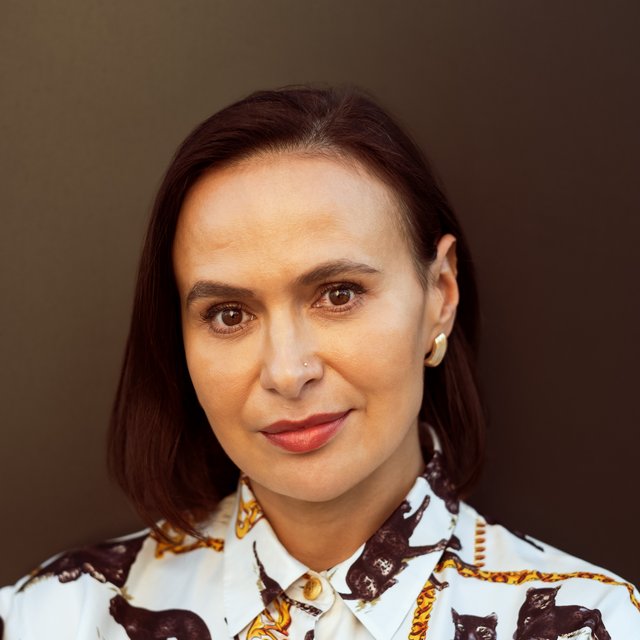 Joanna Talewicz — prelegentka EMCC Poland Summit 2026